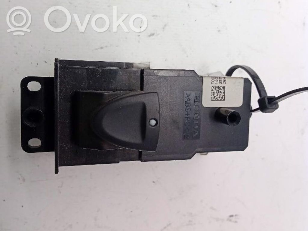 Honda Civic Electric window control switch 