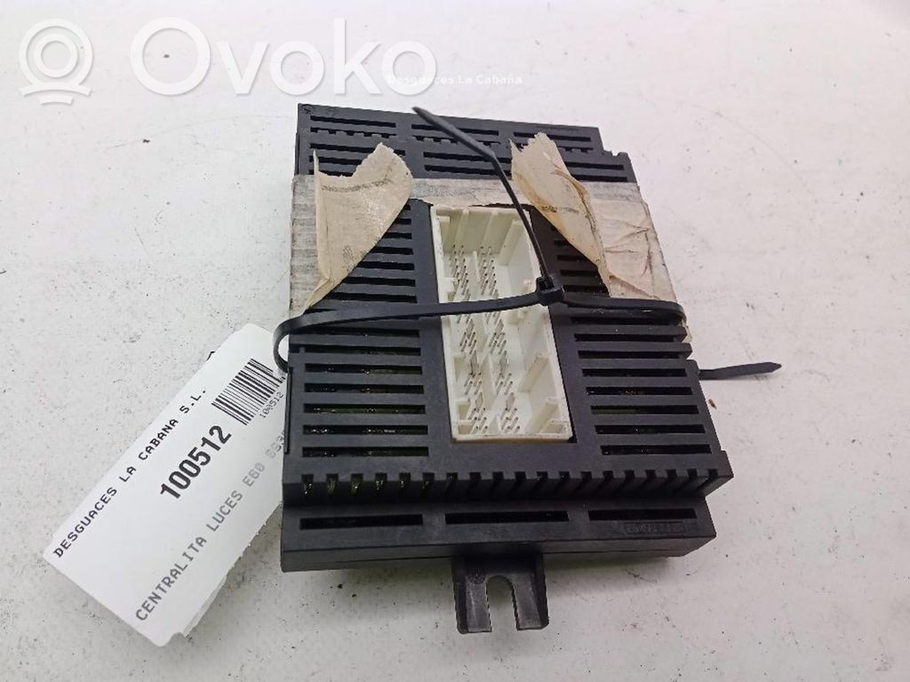 Autres unités de commande / modules   6936996