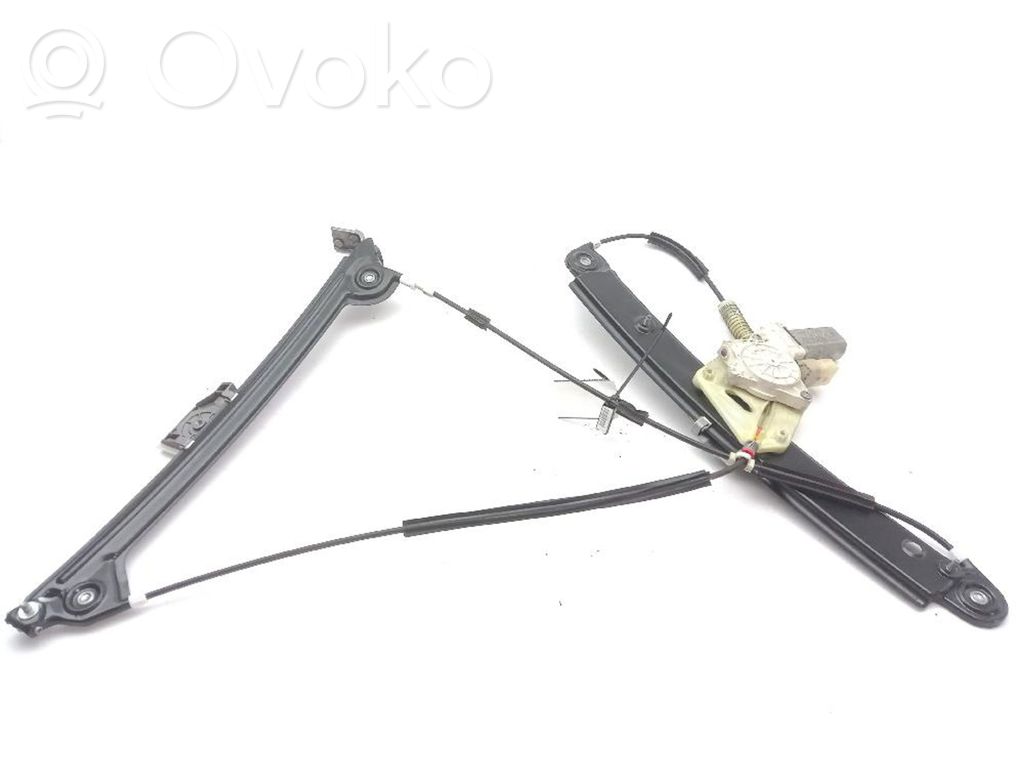Front door electric window regulator   90302525YY0039