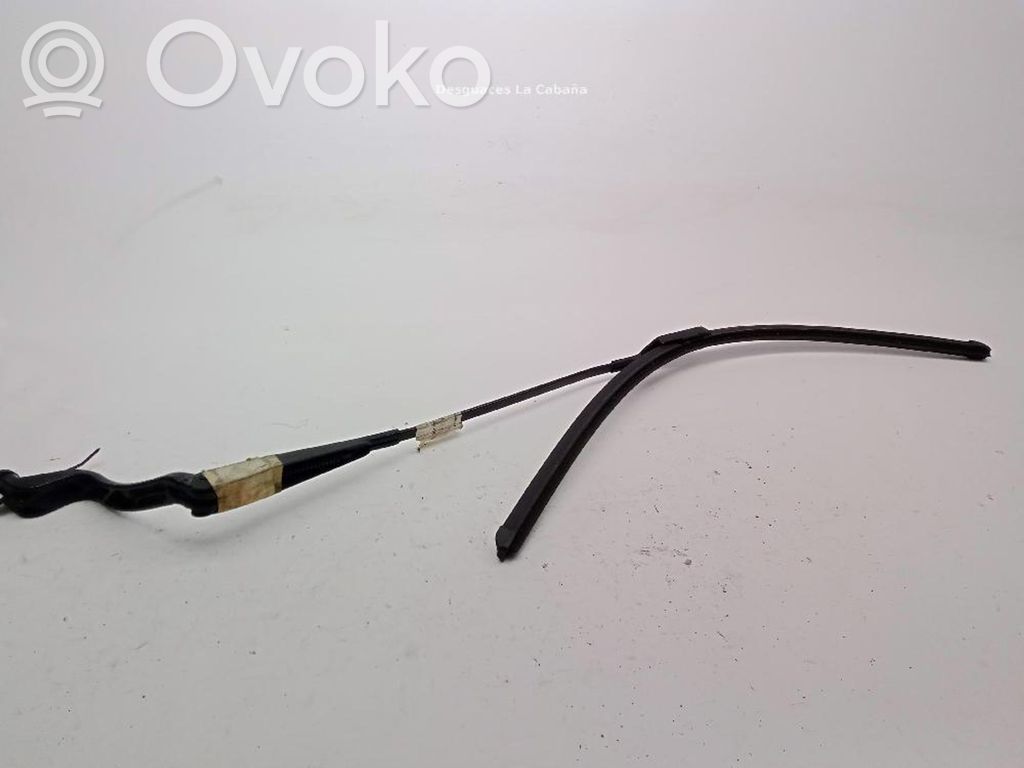 Ford S-MAX Priekšējā loga tīrītāja kājiņa 