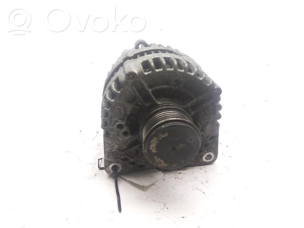 Alternador   04801715AA