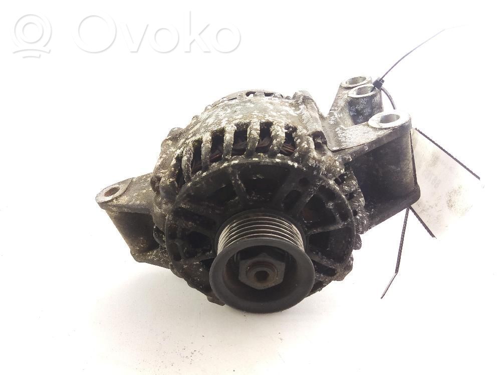 Ford Fiesta Generatore/alternatore 