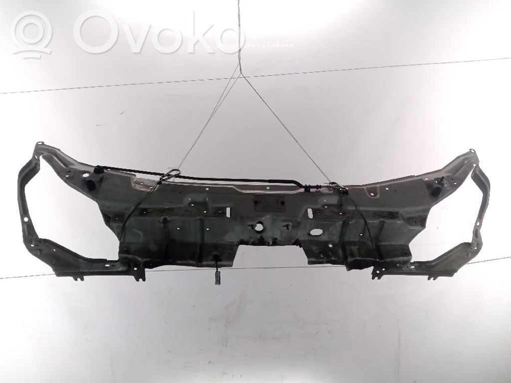 Fiat Doblo Pas przedni 