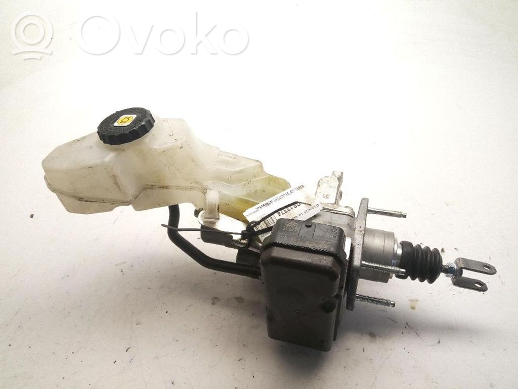 Toyota Corolla E210 E21 Pääjarrusylinteri 