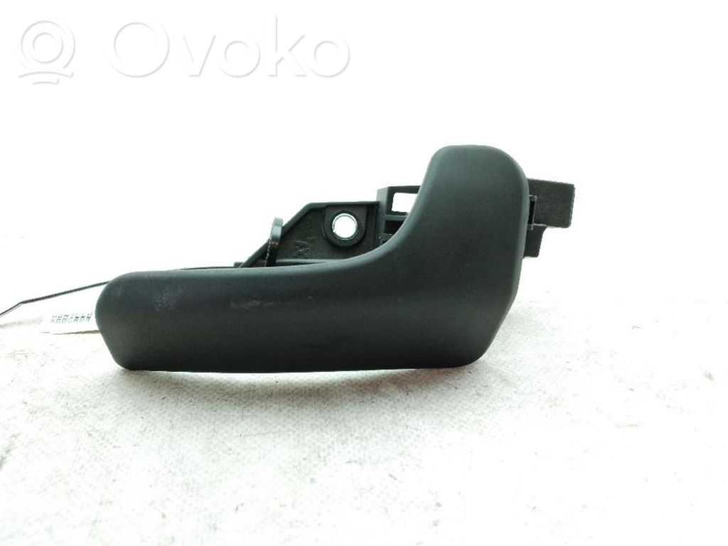 Peugeot Boxer Front door interior handle 