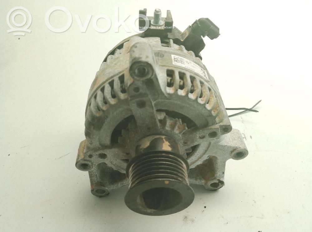 BMW X1 F48 F49 Generator/alternator 