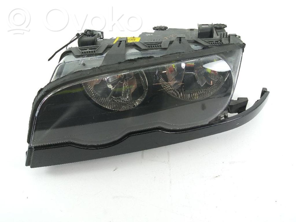 Lampa przednia   6919625,030115721113