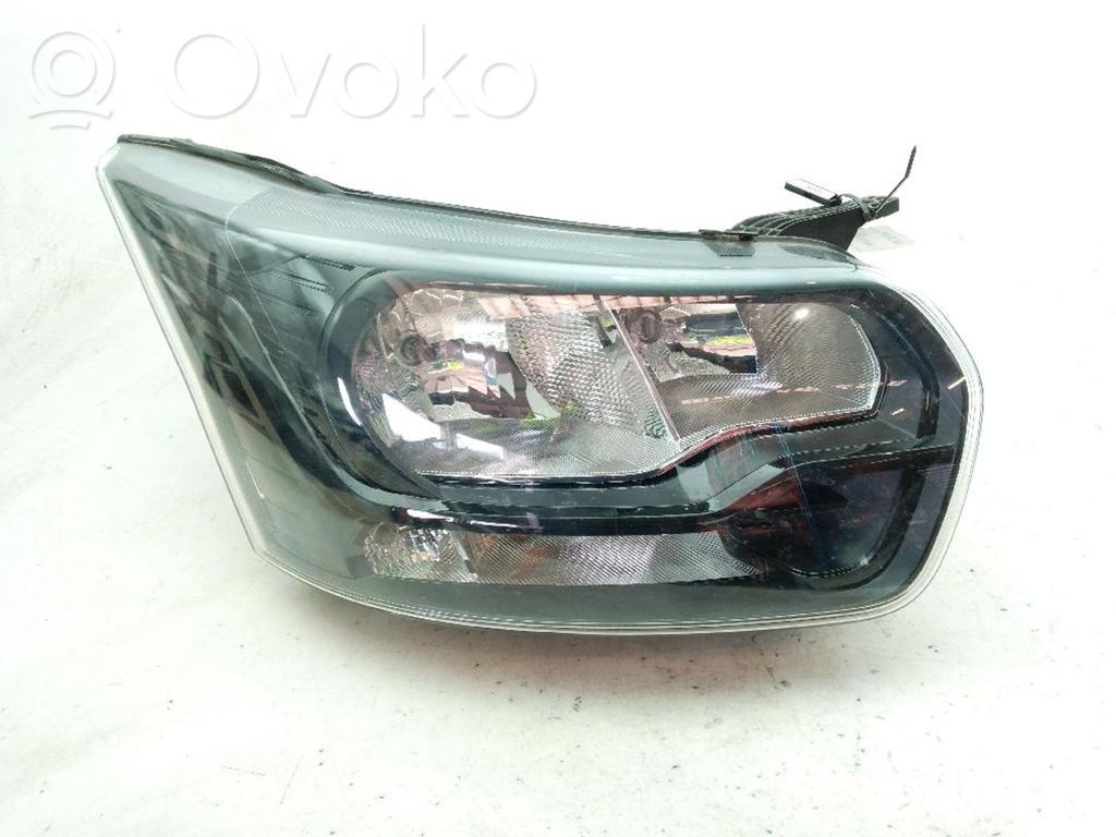 Ford Transit -  Tourneo Connect Phare frontale 