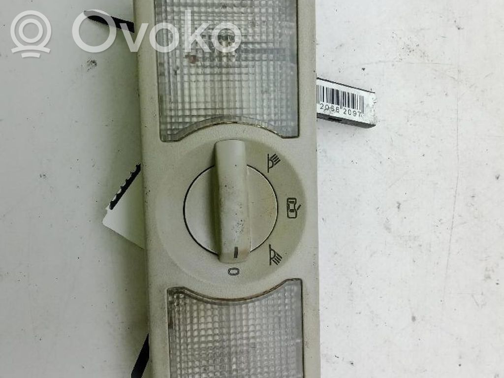 Engine splash shield/under tray   947291A