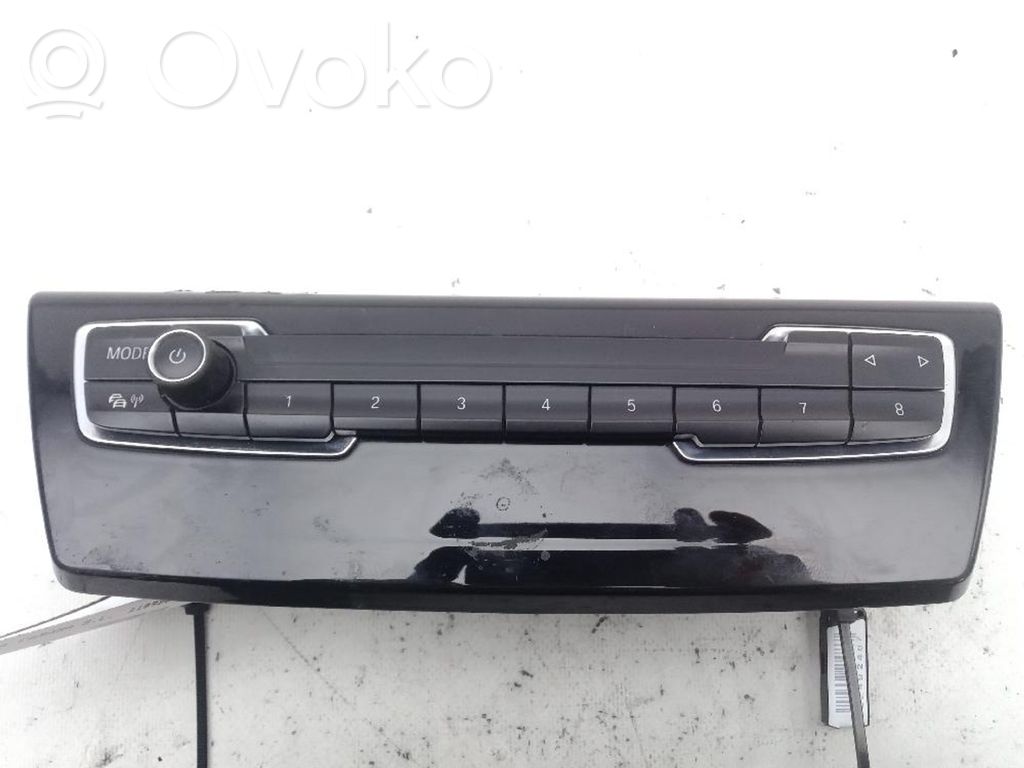 BMW 2 F46 Inne przełączniki i przyciski 