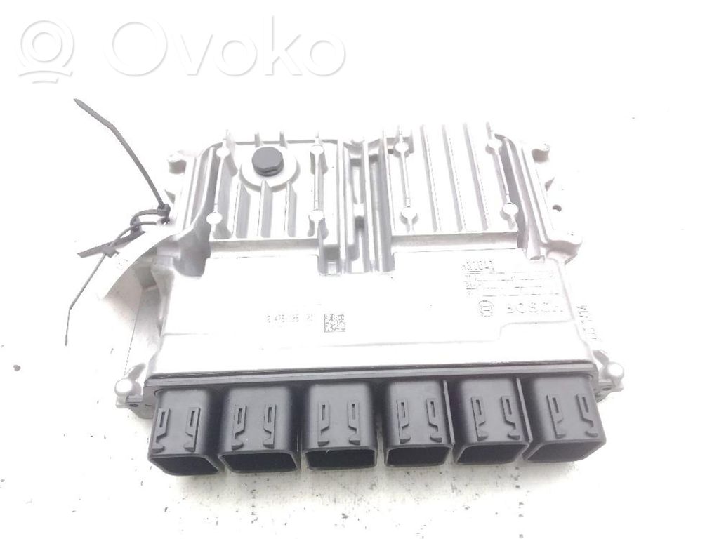 BMW 2 F46 Other control units/modules 