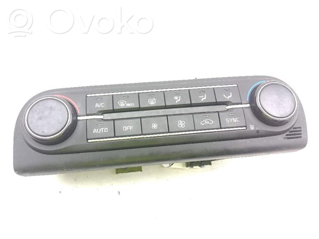 Climate control unit   97250J7301