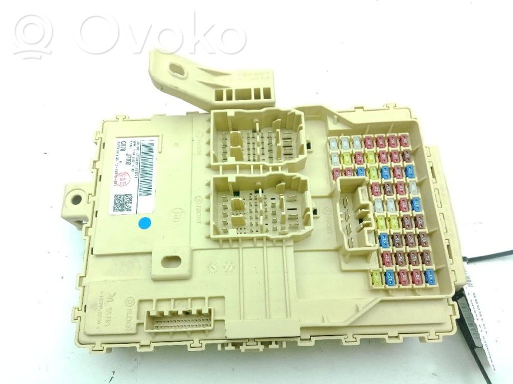 KIA Ceed Other control units/modules 