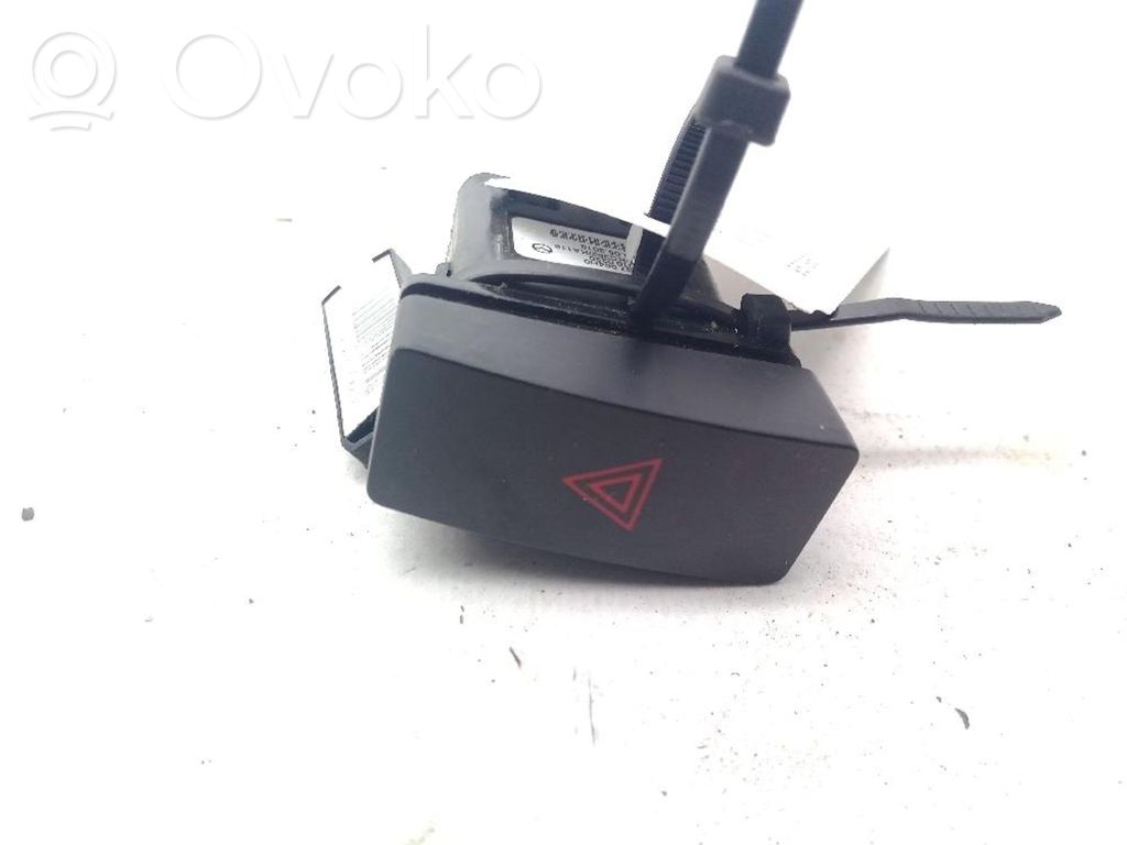 Mazda 3 II Other switches/knobs/shifts 