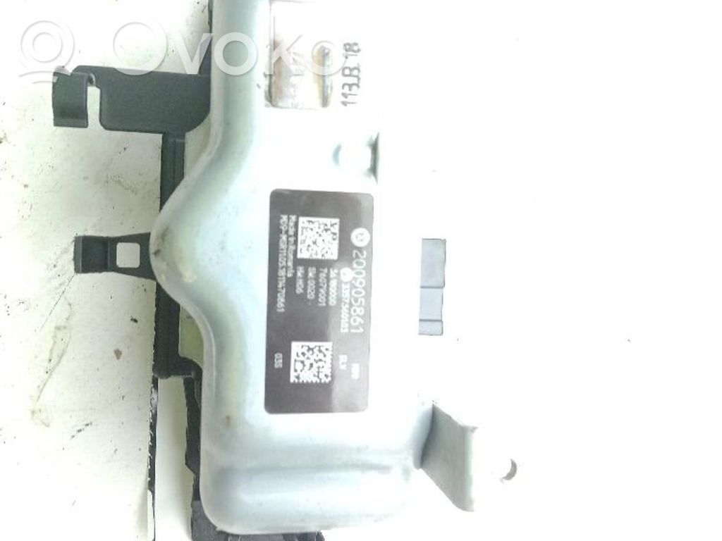 Seat Arona Muut ohjainlaitteet/moduulit 