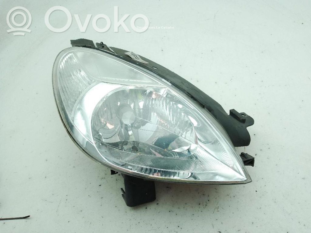 Citroen Xsara Picasso Headlight/headlamp 