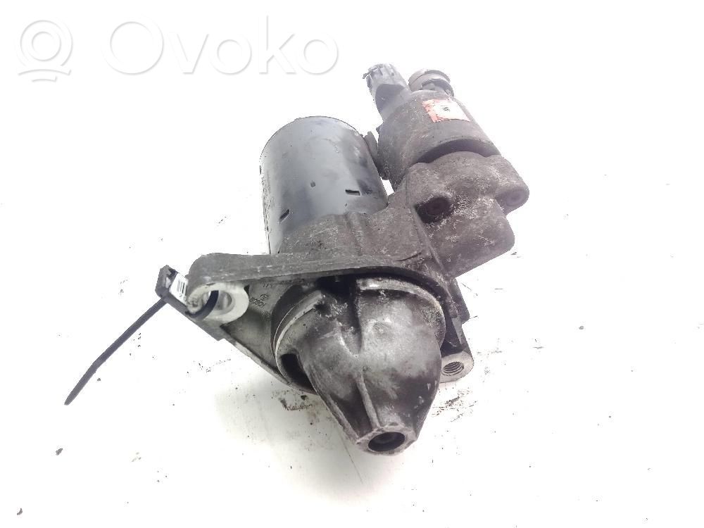 Motor de arranque   0001107449