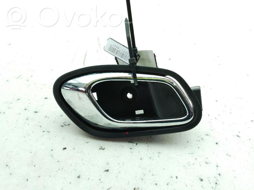KIA Ceed Rear door interior handle 