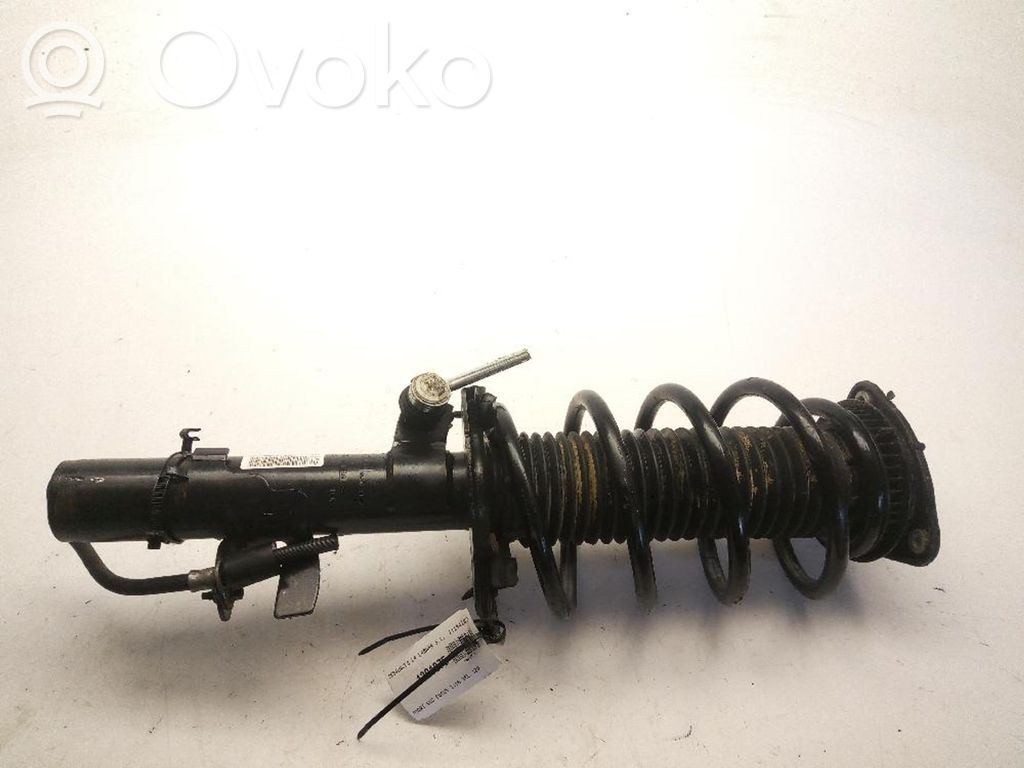Stoßdämpfer vorne   BV6118K001LAB