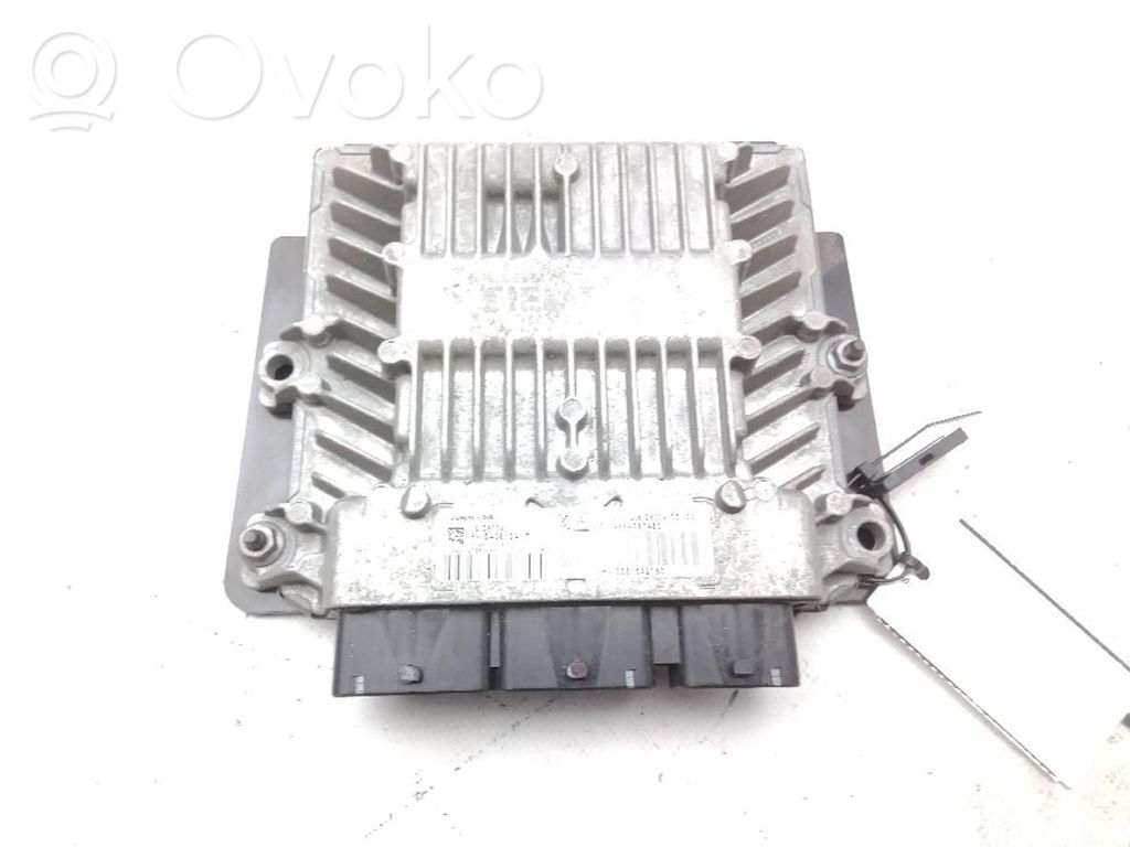 Citroen C4 Grand Picasso Other control units/modules 