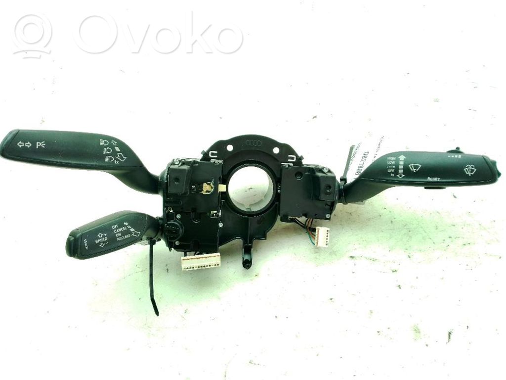 Interruptor de luz   4G8953502AA