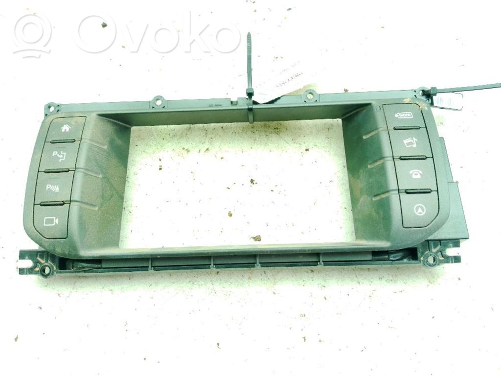 Interruptor de control multifunción   GJ3219F211NB