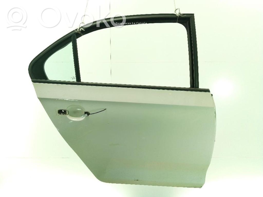 Seat Toledo IV (NH) Puerta trasera 