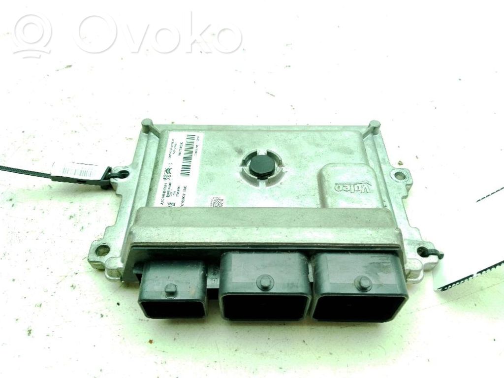Citroen C3 Kiti valdymo blokai/ moduliai 