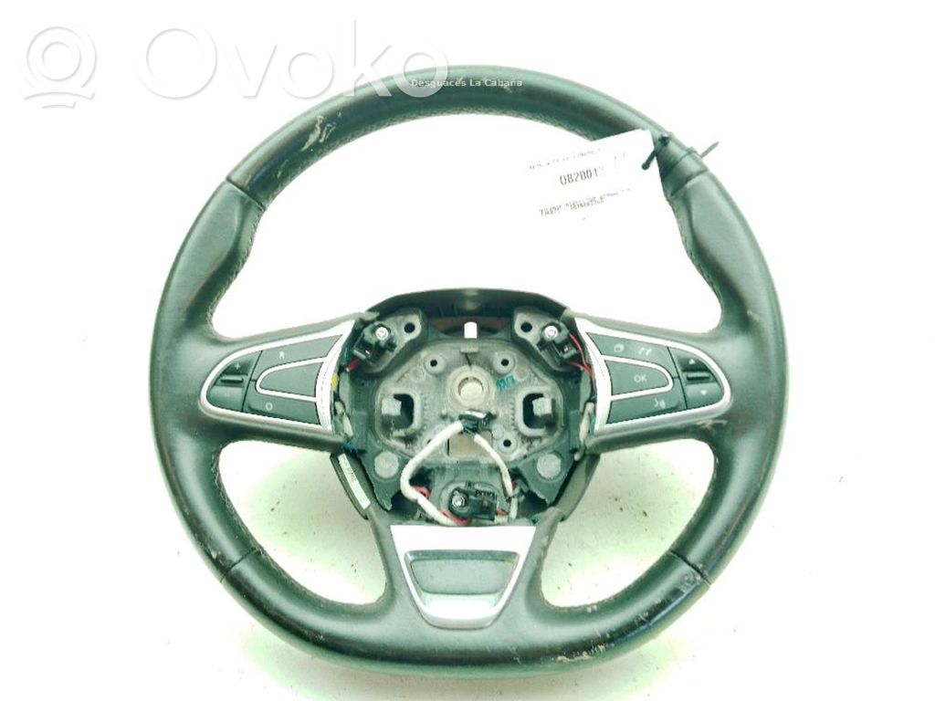 Renault Espace IV Kierownica 