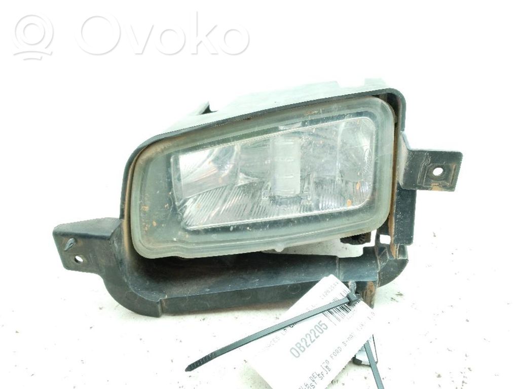 Ford B-MAX Miglas lukturis priekšā 