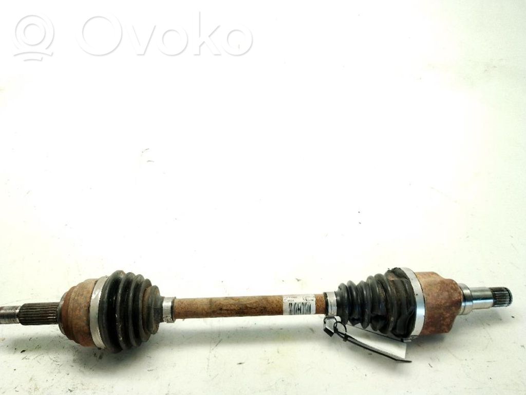 Eje de transmisión delantero   CV173B437BD