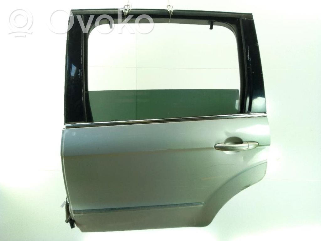 Ford Galaxy Aizmugurējās durvis 