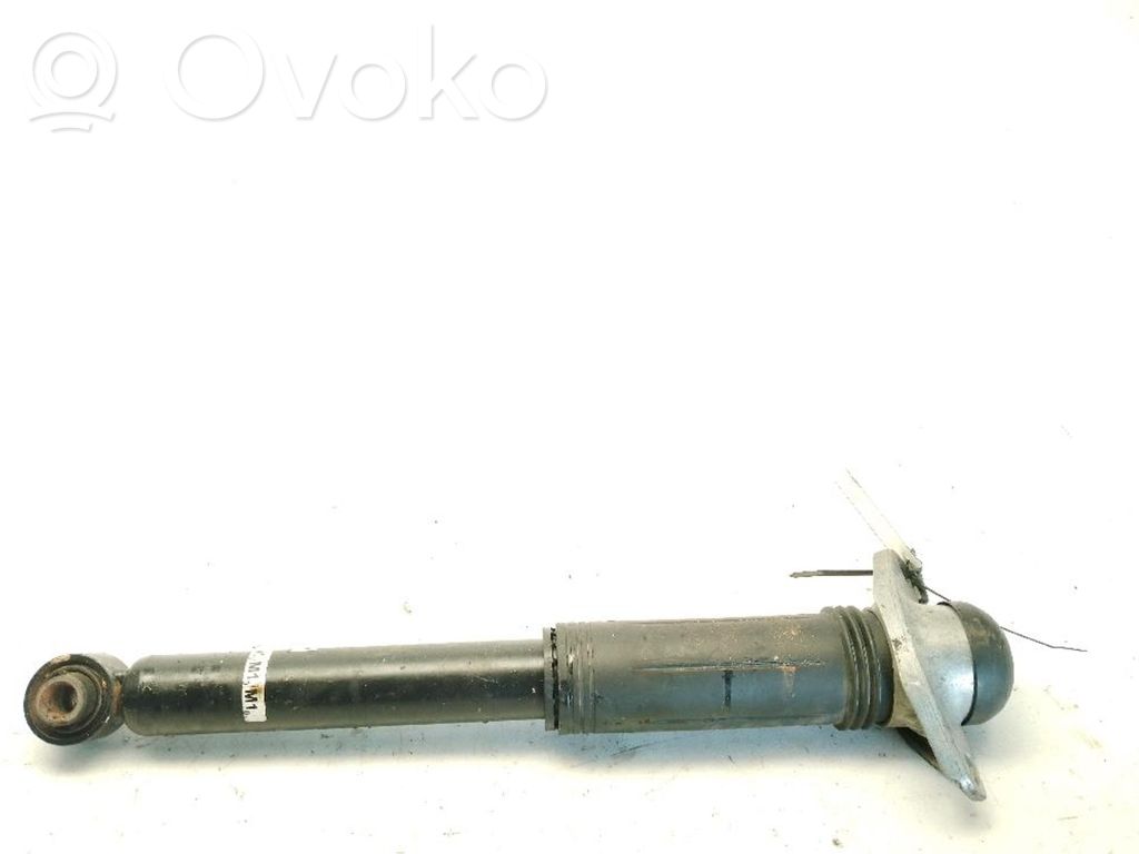 Toyota Corolla E210 E21 Takaiskunvaimennin 