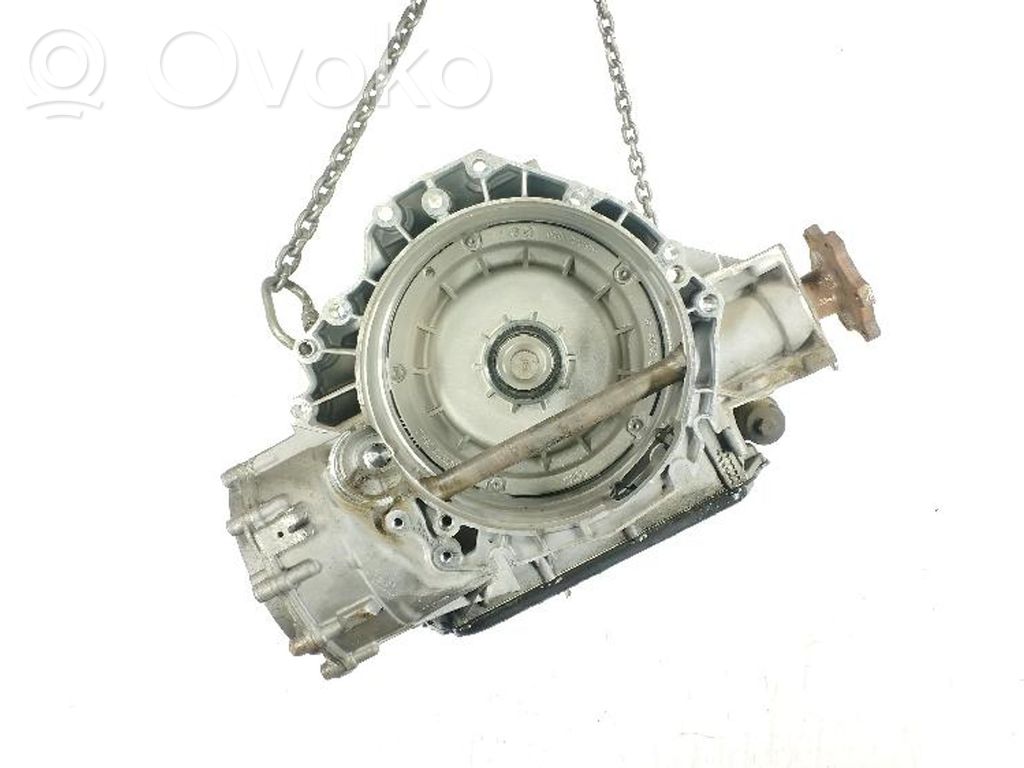 Audi A5 Sportback 8TA Manual 5 speed gearbox 