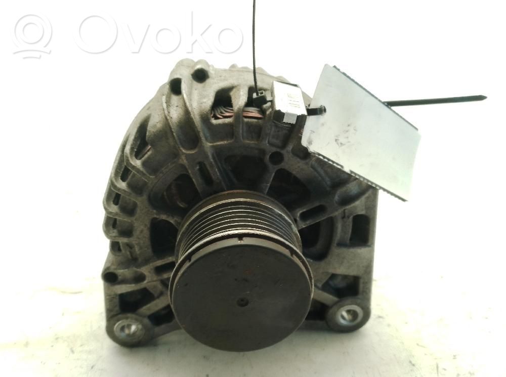 Dacia Duster Alternador 