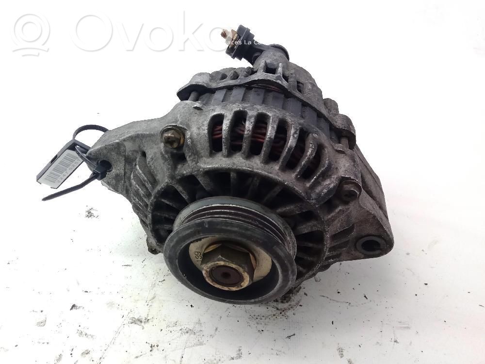 Alternador