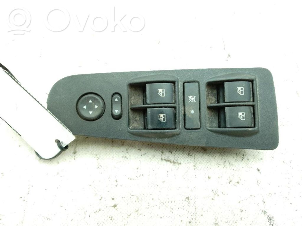 Fiat Linea Wing mirror switch 