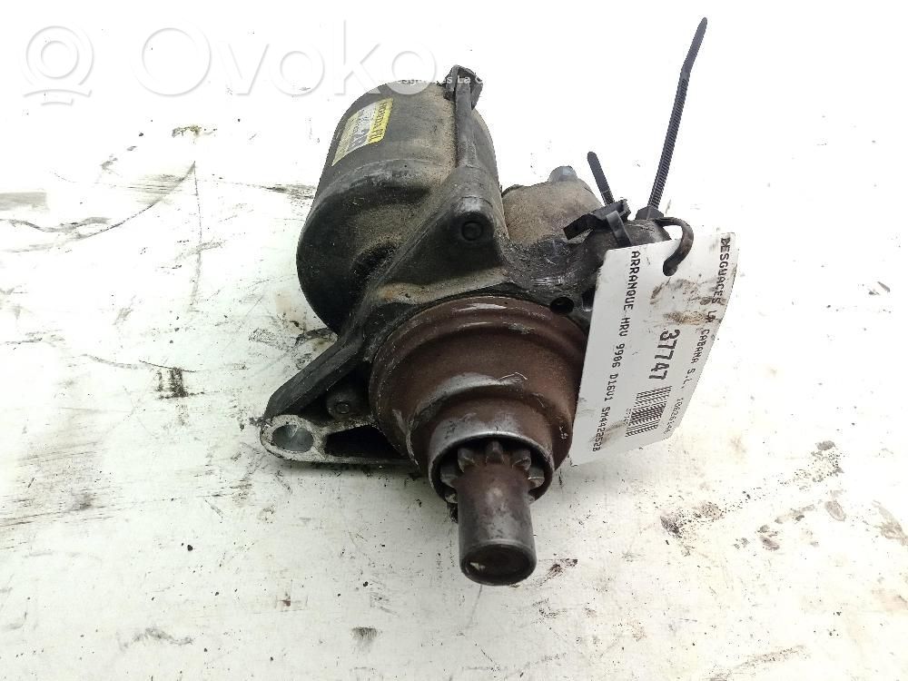 Motor de arranque   44225