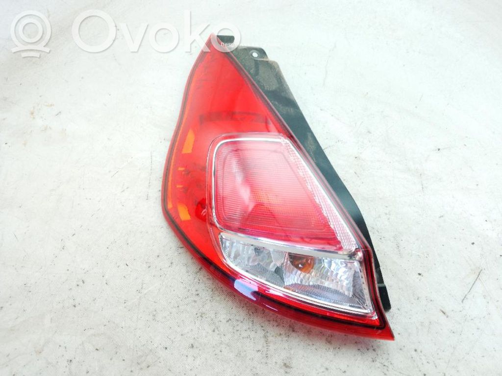 Lampa tylna   5574149