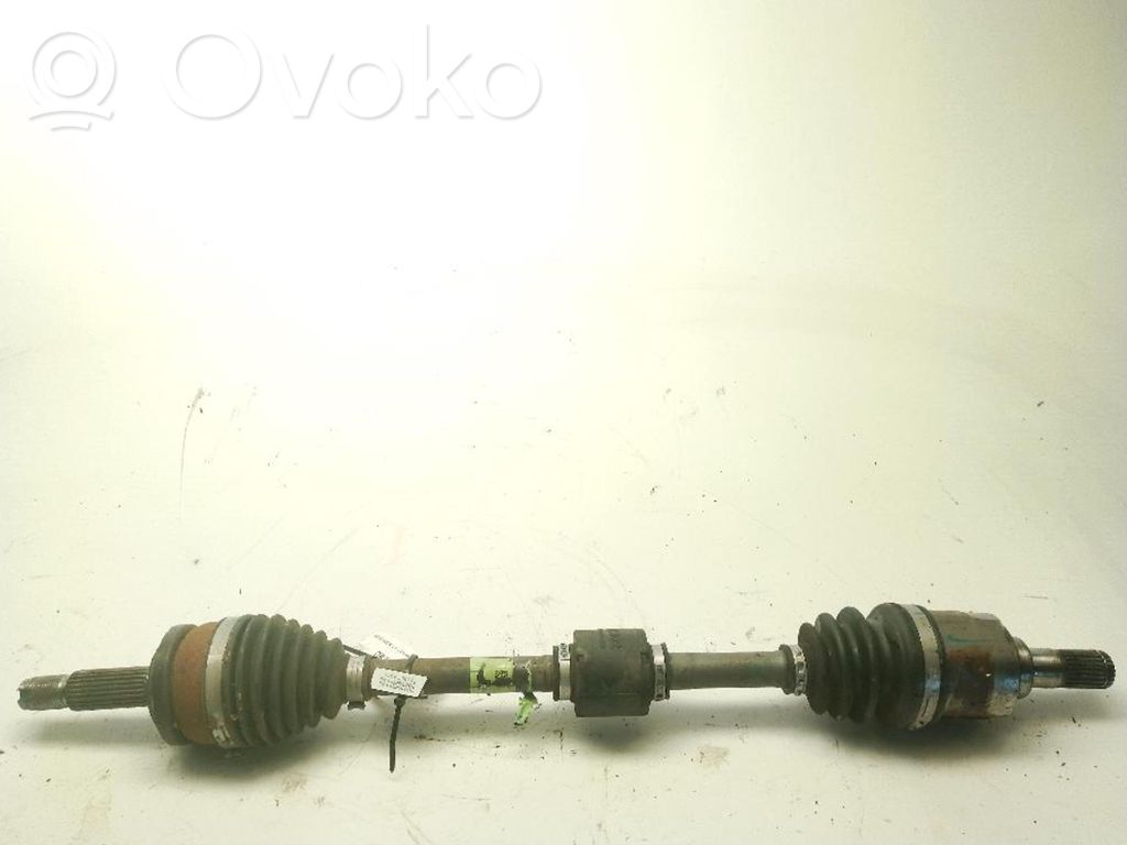 Hyundai i20 (BC3 BI3) Semiasse anteriore 