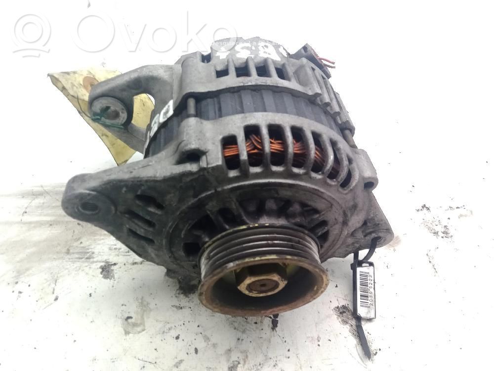 Alternador