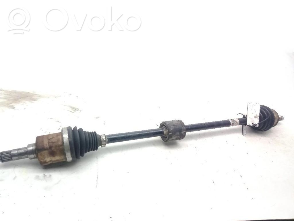 Front driveshaft   6083200