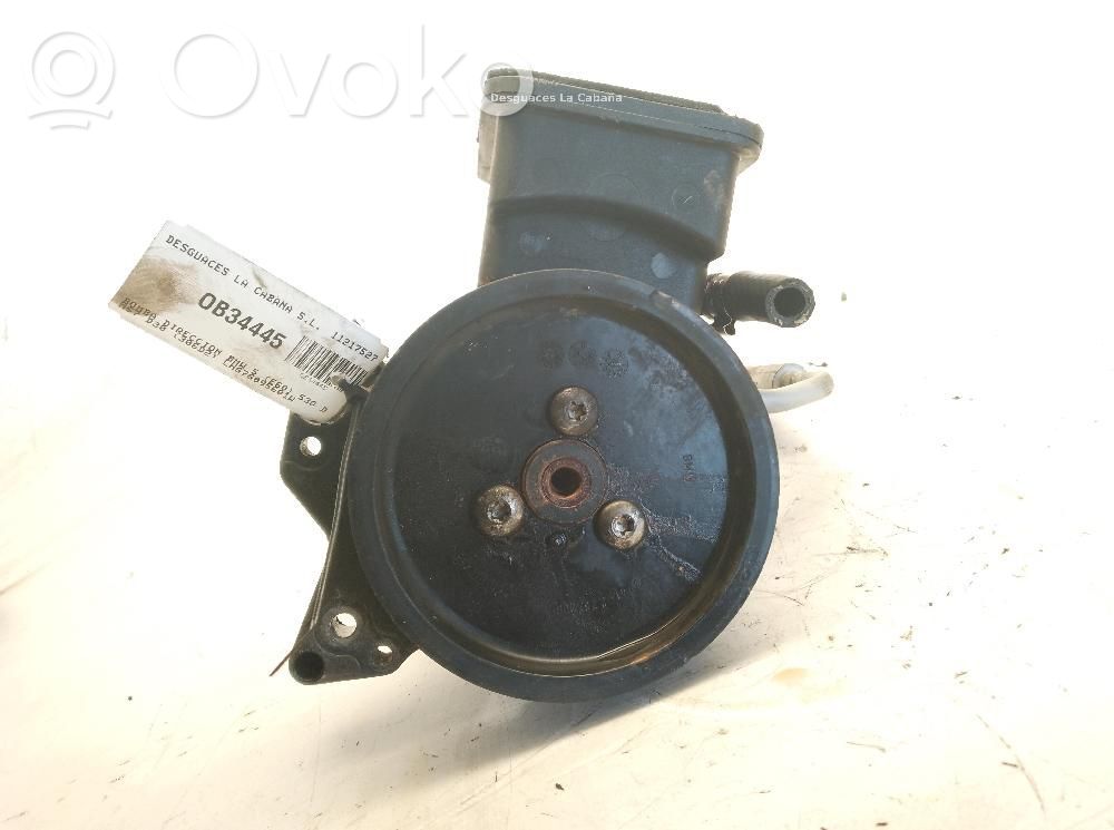 BMW 5 E60 E61 Power steering pump 