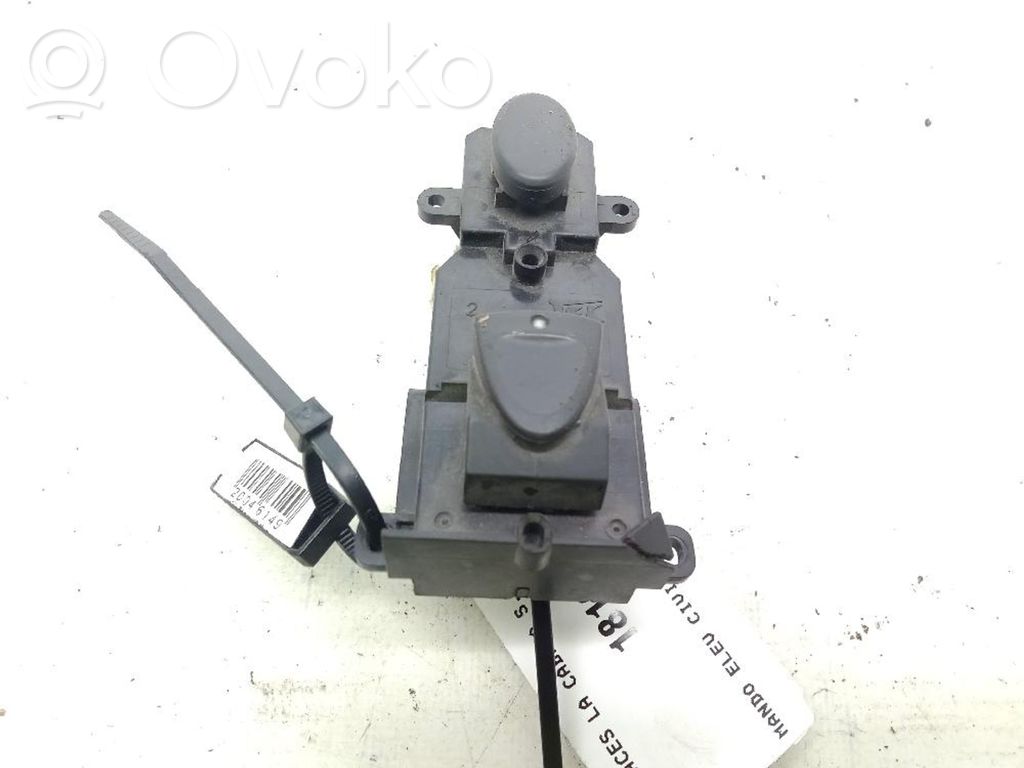 Honda Civic Electric window control switch 