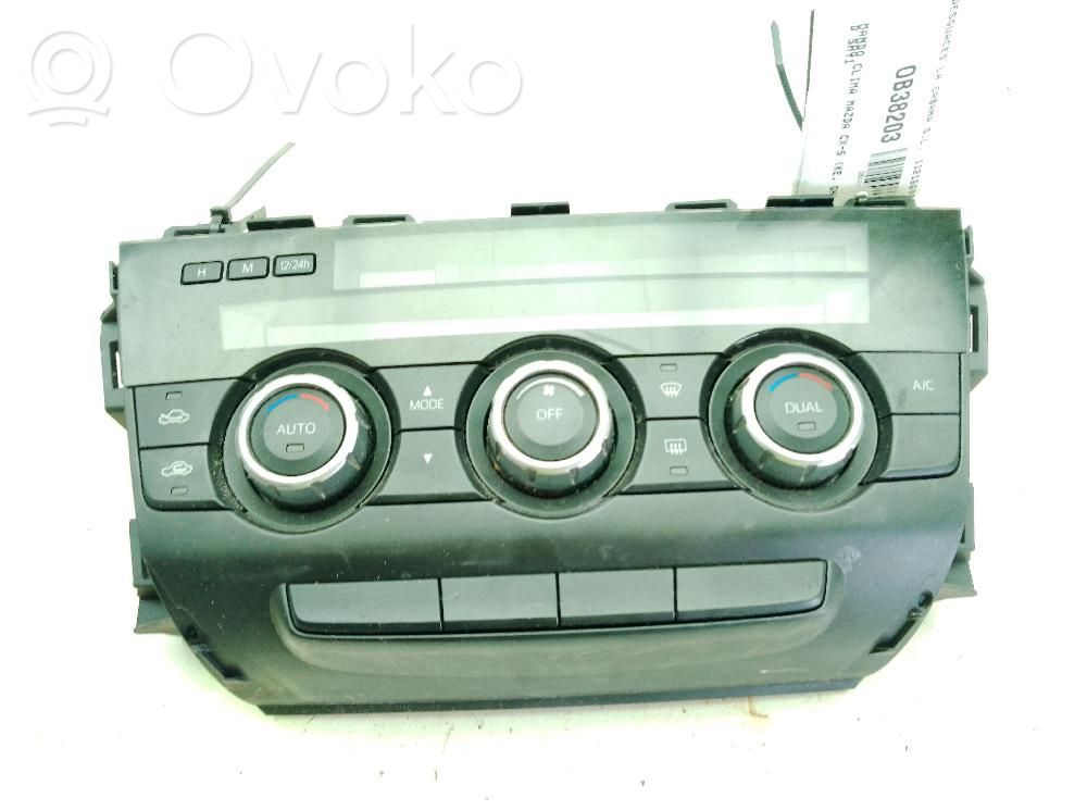 Climate control unit   KR8361190