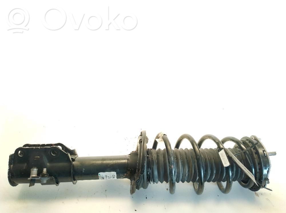 Ford Puma Front shock absorber/damper 
