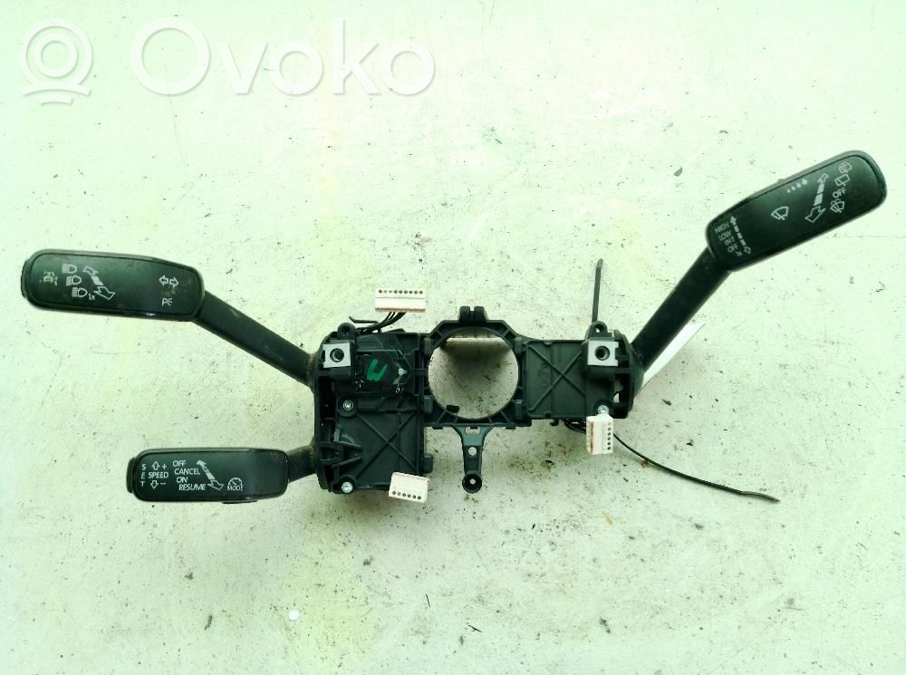 Seat Ateca Interruptor de luz 