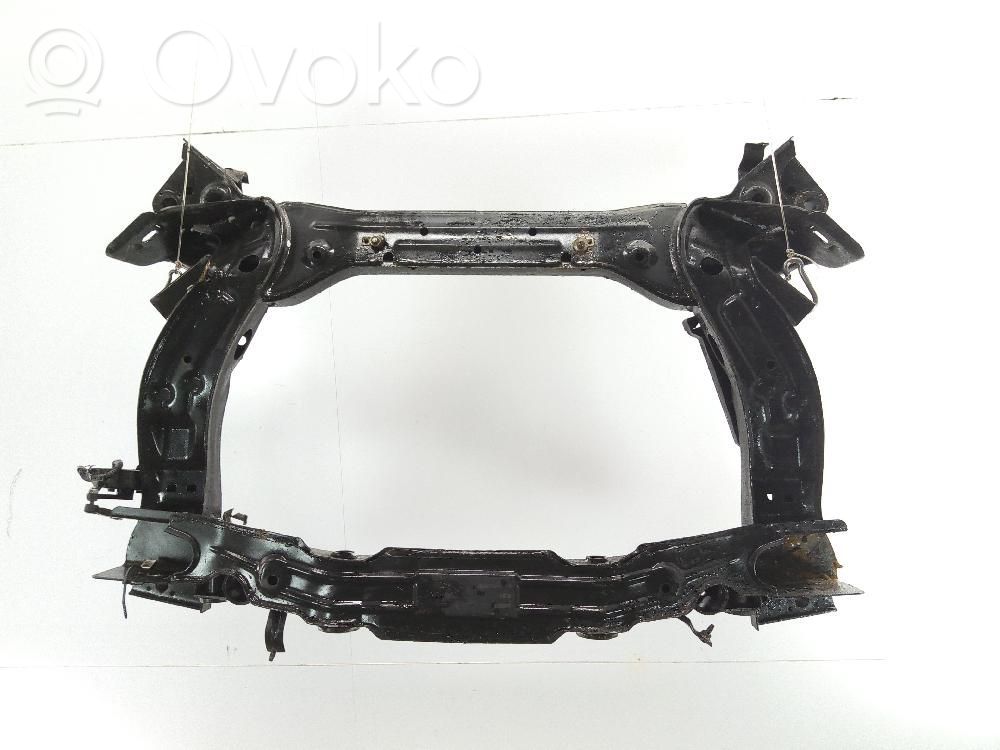 Jaguar XF X250 Front subframe 