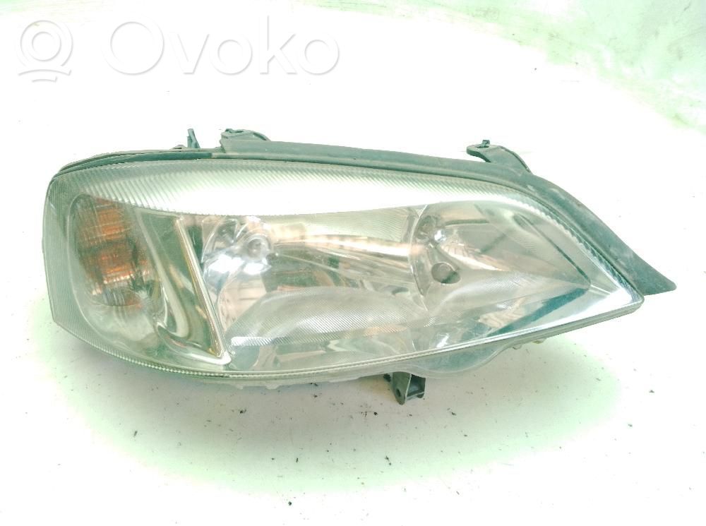 Opel Astra G Faro/fanale 