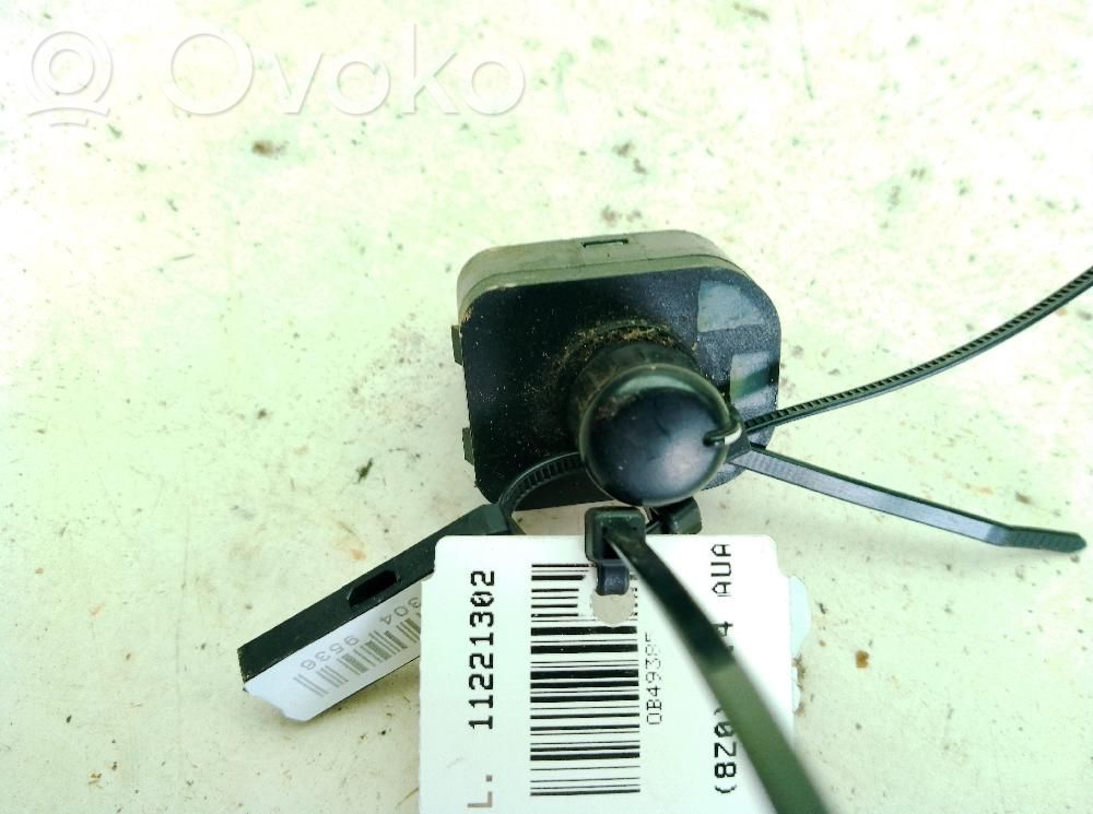 Audi A2 Wing mirror switch 